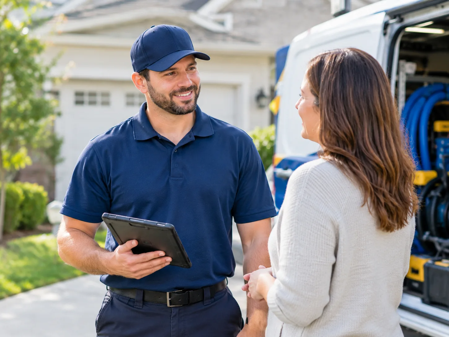 Sewage Backup Cleanup Doylestown, WI FAQs